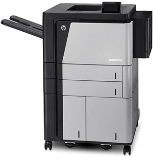 HP LaserJet Enterprise 800 M806x (Renewed)