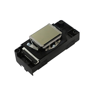 Original & New Unlocked F186000 dx5 Head Galaxy witcolor Chinese eco Solvent Printer Black Connector dx5 printhead
