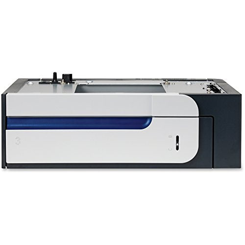 HP CF084A Heavy Media Tray for Laserjet CP3529/3530, M551/M575, 500-Sheet
