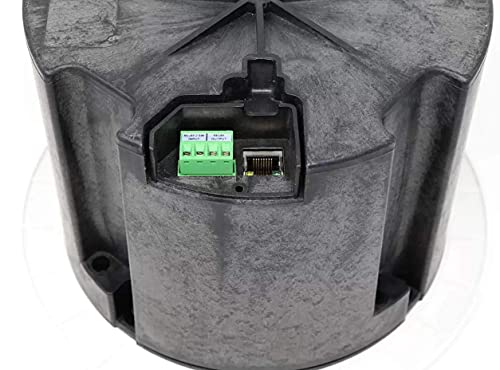 Algo 8188 PoE SIP Ceiling Speaker