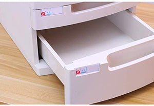 None File Cabinets Flat File Desktop Storage Box Furniture Archive Cabinet with Lock