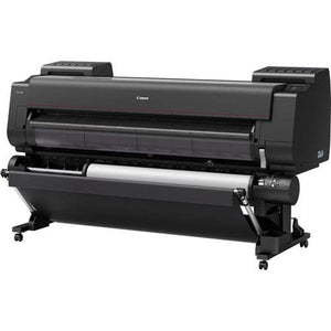 Canon ImagePROGRAF PRO-6000 60" Large-Format Inkjet Printer