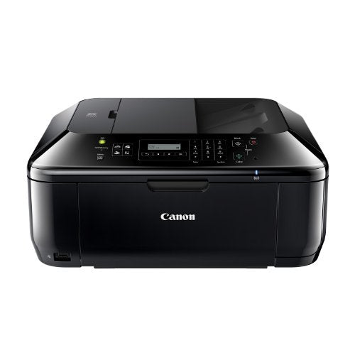 Canon PIXMA MX432 Wireless Color Photo Printer with Scanner, Copier and Fax
