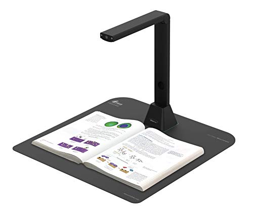 Iriscan Desk 5 PRO