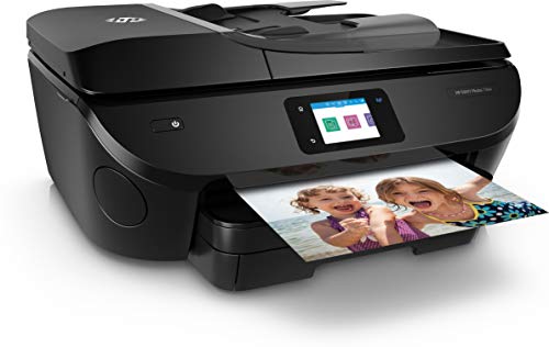HP ENVY7864 Envy Photo All-in-One Printer
