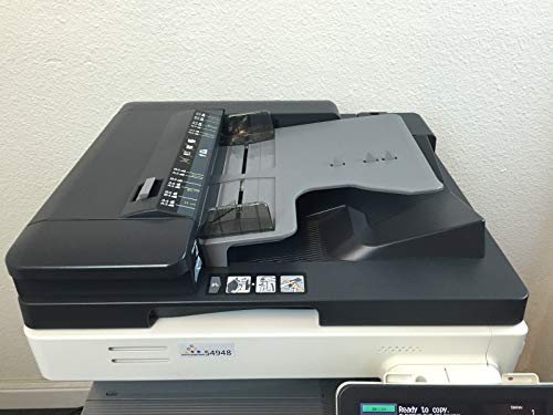 Konica Minolta Bizhub 363 Copier Printer Scanner Network USB & Staple Finisher (Certified Refurbished)