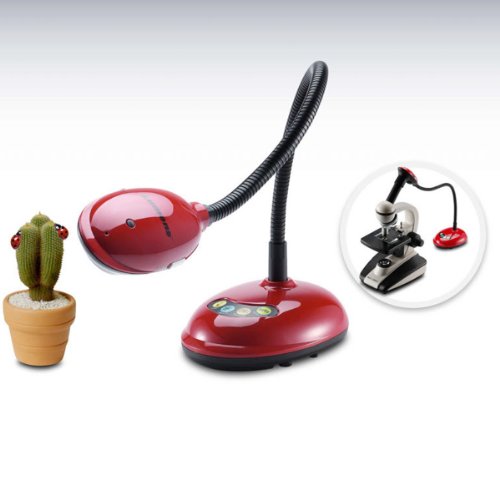 Lumens DC125 Ladibug HD Document Camera