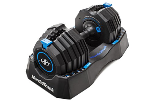 NordicTrack Speed Weights