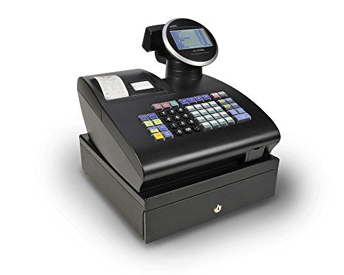 Royal 69163Y Alpha 7000ml Cash Register