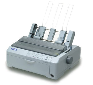 * LQ-590 24-Pin Dot Matrix Impact Printer