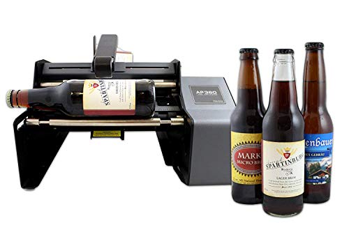 Primera AP360 Label Applicator 74291 for Cylindrical Containers