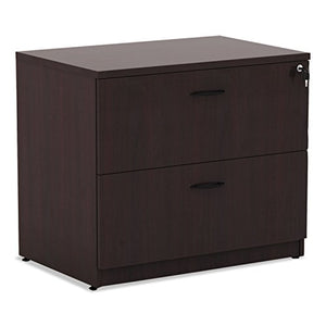 ALEVA513622MY - Best Valencia Series Two-Drawer Lateral File