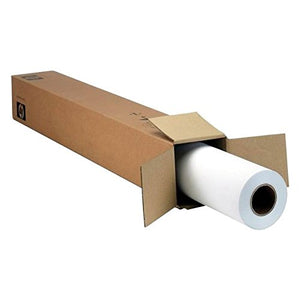 HP Premium Instant-Dry Satin Photo Paper (42 Inches x 100 Feet Roll)