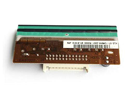 Printhead for Zebra ZC300 Card Printer