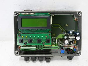Datalogic MX4000-1000 Multiplexer Data Concentrator Scanner Display Interface