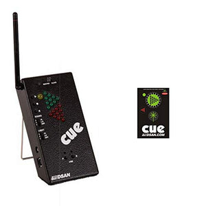 DSAN PerfectCue Mini System with 3-Button Transmitter