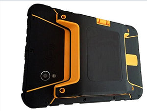 IP67 Rugged Tablet PC, Incorporated Symbol Scanner & RFID/NFC, Android 5.1 / 3G Smart Phone, for Enterprise Mobile Work