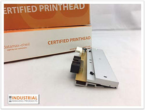 Datamax OEM Printhead PHD20-2240-01 for H-4212, A-4212 Mark II printers (203 dpi)