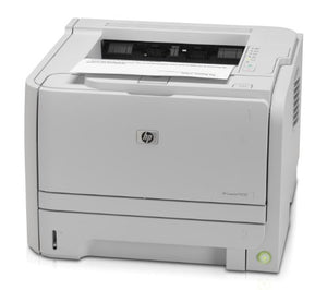 HP LaserJet P2035 Printer