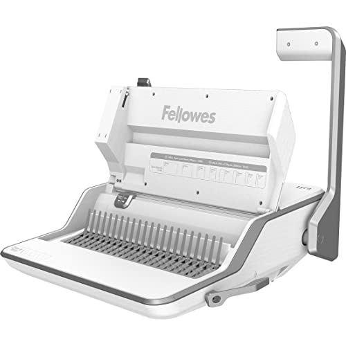 Fellowes Lyra 3-in-1 Binding Center (5603001)