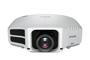 Epson Powerlitr Pro G7200w WXGA 7500 Lumens