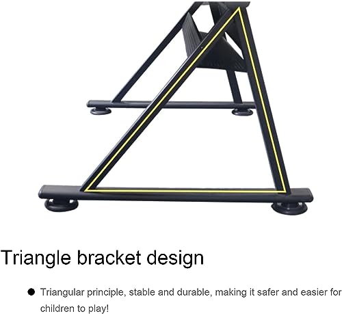 FLaig Folding Adjustable Drafting Table with Storage Drawer