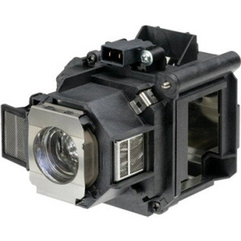 Powerlite Pro G5650W Epson Projector Lamp Replacement. Projector Lamp Assembly with Genuine Original Osram P-VIP Bulb Inside.