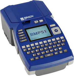 Brady BMP®51 Label Printer Workstation Pwid Software Suite Kit