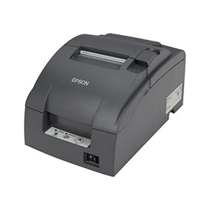 Epson, Discontinued Refer to C31C514767 Tm-U220B, Dot Matrix Receipt Printer, Et