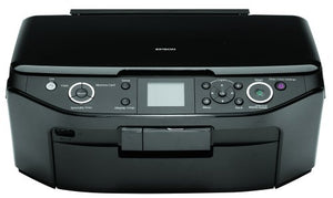 Epson Stylus Photo RX595 All-in-One Printer (C11C693201)