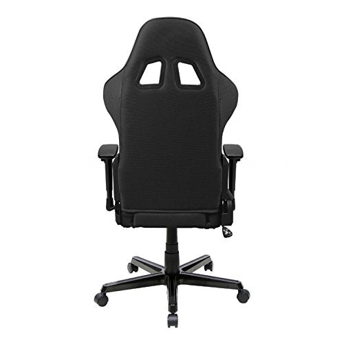 DXRacer OH/FH11/N Formula Series Racing Bucket Seat Office Gaming Chair (Black)