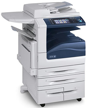 Xerox Workcentre 7545 Color Copier Machine