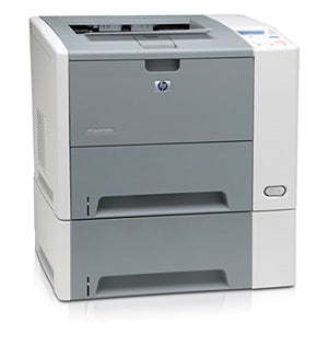 Q7816AABA - HP LaserJet P3005x Printer.Up to 35 ppm,Up to 1200x1200 dpi.80 MB standard, Automatic Two-sided printing.