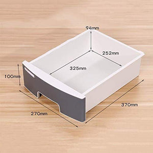 None File Cabinets Flat Desktop Storage Box Furniture with Lock