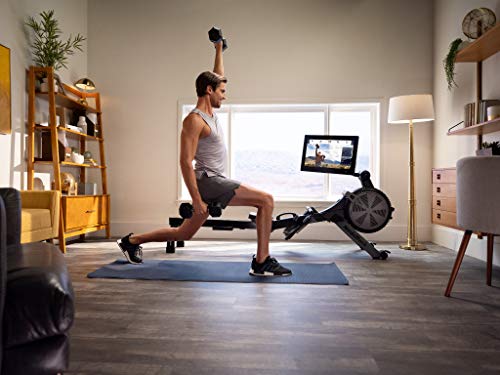 NordicTrack RW900 Rower Includes 1-Year iFit Membership