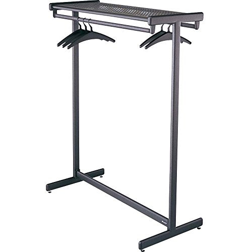 QRT20314 - Quartet Double-Sided Garment Rack