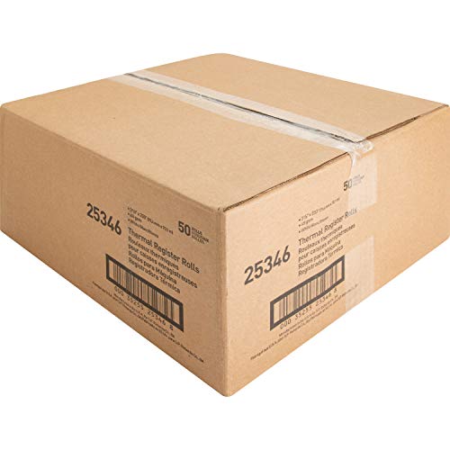 Business Source Thermal Print Thermal Paper