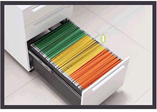 File Cabinets Flat Flat Flat File Data Storage File Box Folder Storage Box Drawer Filing Cabinet