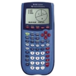 Texas Instruments TI-73 Explorer Graphing Calculator Teachers Pack