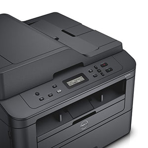 Dell Multifunction Printer E514dw