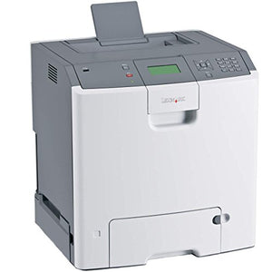 Lexmark C736DN Laser Printer - Color - 1200 x 1200dpi Print - Plain Paper Print - Desktop