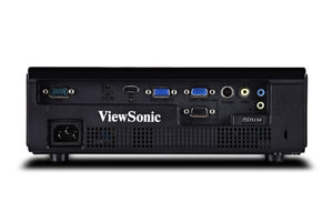 ViewSonic PJD5134 SVGA DLP Projector (Discontinued by Manufacturer)