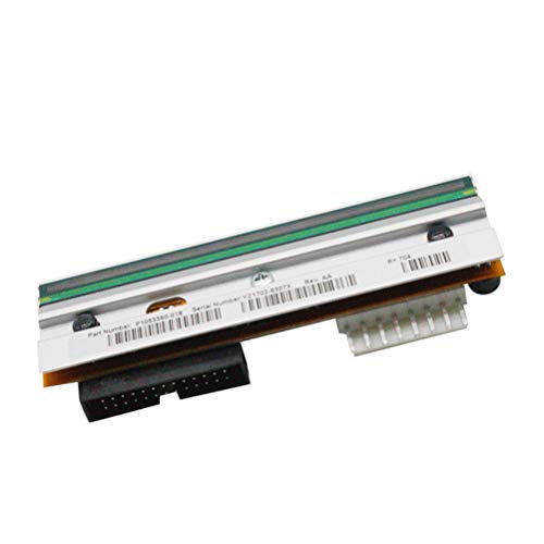 P23740-25 P1053360-018 Printhead for Zebra 105SLPlus 105SL Plus Thermal Label Printer 203dpi