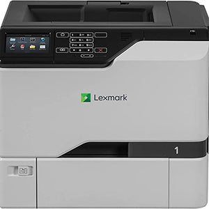 Lexmark CS725DE cs725de Color Laser Printer 40c9000