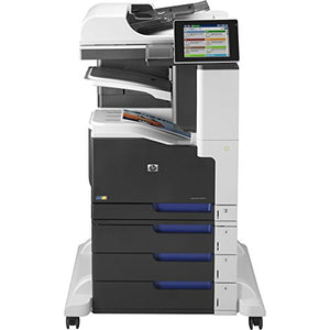 HP Laserjet 700 M775Z Color Laser Multifunction Printer - Floor Standing