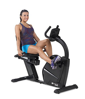 XTERRA SB2.5r Recumbent Bike