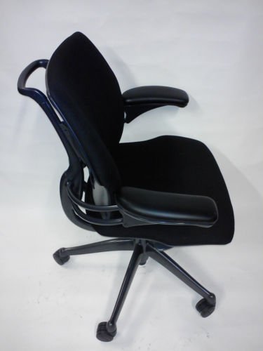 Freedom Chair by Humanscale