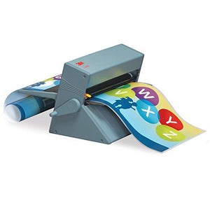 Scotch Laminating Dispenser with Cartridge LS1000, Free DL1005 Thick Film Cartridge