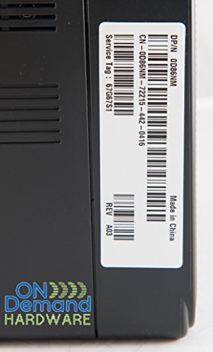 Dell B1160 Laser Printer - Monochrome - 600 x 600 dpi Print - Plain Paper Print - Desktop 6WKWK