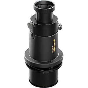Bluetech Dedolight Projection Attachment with 85mm f/2.8 Lens